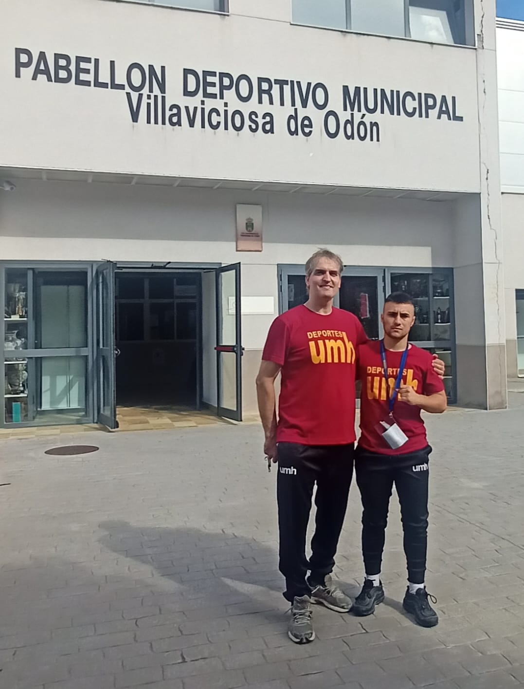 Campeonato de España Universitario JUDO - 3 MEDALLAS para los Judokas Navarros